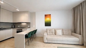 2 camere TIP STUDIO modern – Greenfield Băneasa - imagine 5