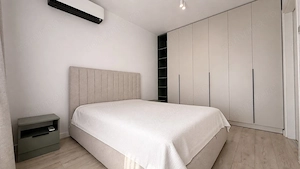 2 camere TIP STUDIO modern – Greenfield Băneasa - imagine 10