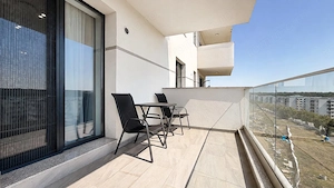 2 camere TIP STUDIO modern – Greenfield Băneasa - imagine 6