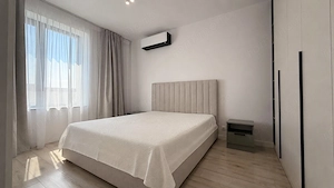 2 camere TIP STUDIO modern – Greenfield Băneasa - imagine 9