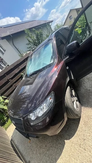 Hyundai Santa Fe 2 Fara Negocieri - imagine 2
