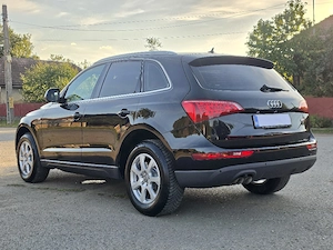 Audi Q 5   Quattro 4 x 4   2009   2 . 0 TDI 170 CP - imagine 3
