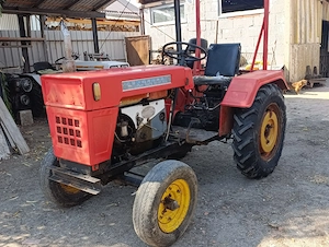 Vand tractor Hebei 150 - imagine 3
