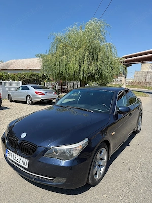 BMW face lift 3000 benzina  - imagine 5