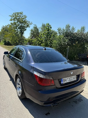 BMW face lift 3000 benzina  - imagine 3