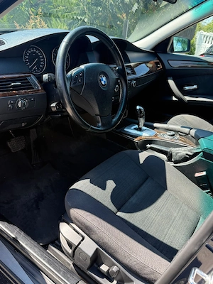 BMW face lift 3000 benzina  - imagine 4