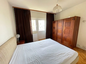 Închiriez apartament 3 camere zona spitalului Județean  - imagine 7
