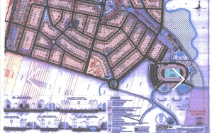 Teren pentru casa intravilan Moșnița Nouă 704mp - imagine 3
