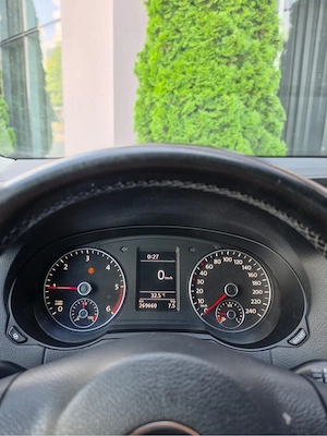 vw sharan  - imagine 9