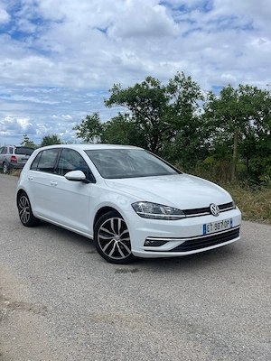 Vand golf 7.5 automat