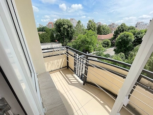 Închiriez apartament 3 camere zona spitalului Județean  - imagine 9