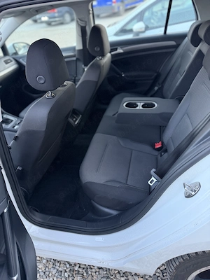 Vand golf 7.5 automat - imagine 8