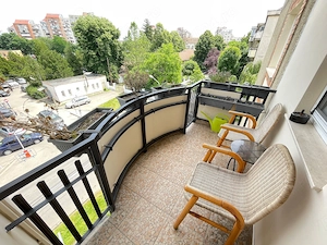Închiriez apartament 3 camere zona spitalului Județean  - imagine 10
