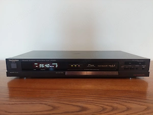 Technics ST-G450 Tuner FM-AM