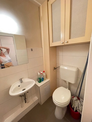 Închiriez apartament 3 camere zona spitalului Județean  - imagine 6