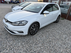 Vand golf 7.5 automat - imagine 7
