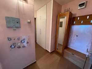 Închiriez apartament 3 camere zona spitalului Județean  - imagine 4