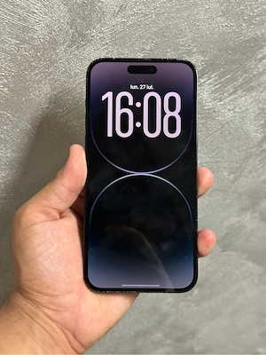 Iphone 14 Pro Max  - imagine 2