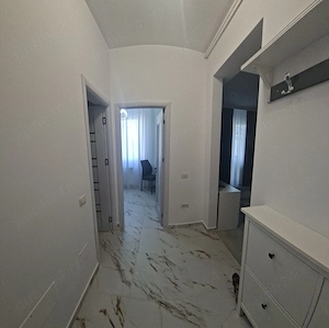 Prima inchiriere GARSONIERĂ complet mobilată si utilată Nou- zona FUNDENI DOBROEȘTI - imagine 6