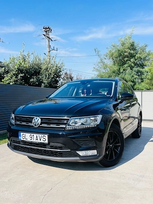 Tiguan 2017 - imagine 2