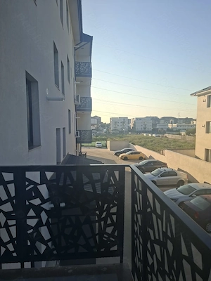 Prima inchiriere GARSONIERĂ complet mobilată si utilată Nou- zona FUNDENI DOBROEȘTI - imagine 9