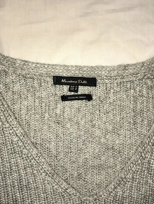 Pulover Massimo Dutti damă