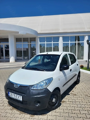 Hyundai i10-Proprietar  - imagine 2