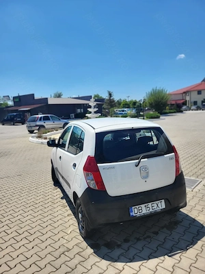 Hyundai i10-Proprietar  - imagine 5