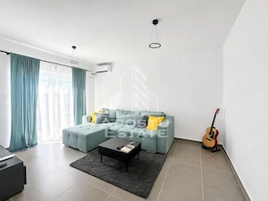 Apartament 2 camere zona Gradiste