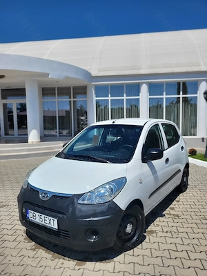 Hyundai i10-Proprietar  - imagine 3