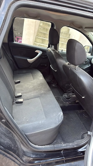 Dacia Duster 4x4 2013 1.5 diesel     - imagine 8