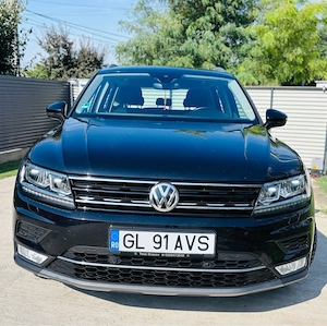 Tiguan 2017 - imagine 4