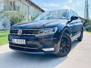 Tiguan 2017 - imagine 3