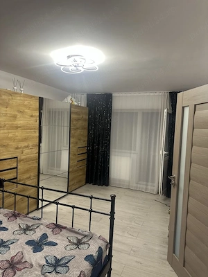2 camere decomandate Prundu etaj 1din8,57mp, 99000euro - imagine 5