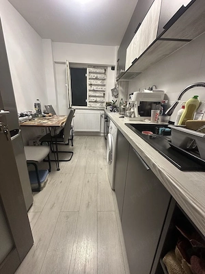 2 camere decomandate Prundu etaj 1din8,57mp, 99000euro - imagine 3