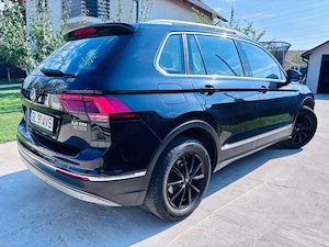 Tiguan 2017 - imagine 6