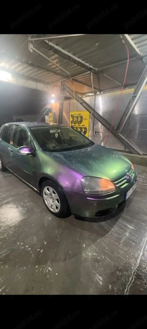 Golf V 1.9 tdi