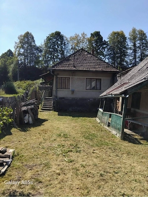 Casa de vanzare - Stanceni, Mures - imagine 8