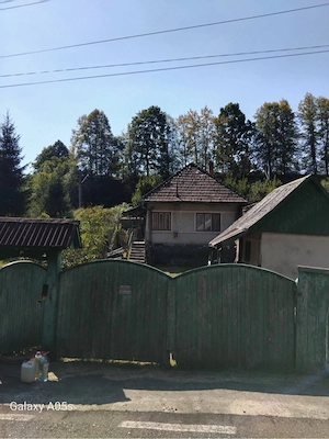 Casa de vanzare - Stanceni, Mures - imagine 2