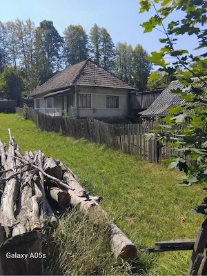 Casa de vanzare - Stanceni, Mures - imagine 10