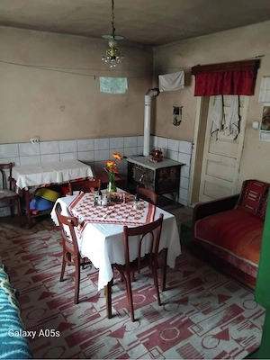 Casa de vanzare - Stanceni, Mures - imagine 6