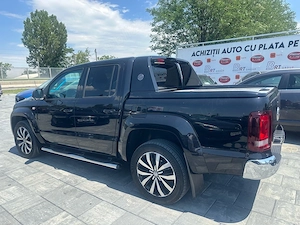 vw amarok aventura 3.0