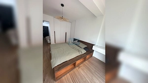 Comision 0%! 2 camere 44 mp, terasa 17 mp, parcare, zona Metro - imagine 4