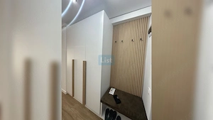 Comision 0%! 2 camere 44 mp, terasa 17 mp, parcare, zona Metro - imagine 5