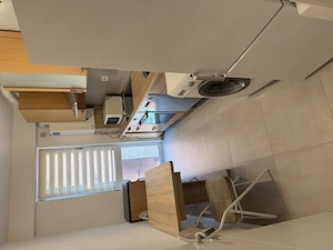 Proprietar, Inchiriez apartament 2 camere in complexul Freya din Bucium - imagine 6