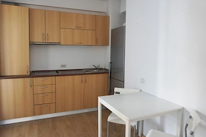 Garsonieră de închiriat, 36m , zona Aviației - imagine 3