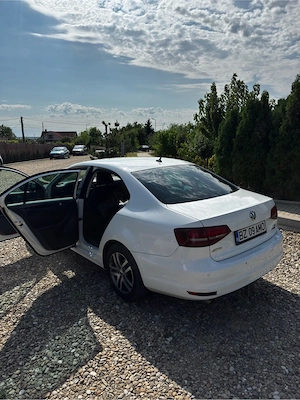 Volkswagen Jetta 1.2 TSI Comfortline - imagine 5
