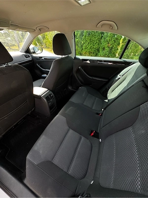 Volkswagen Jetta 1.2 TSI Comfortline - imagine 3
