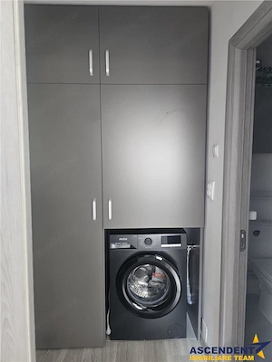 Apartament cu 2 camere, parcare, Lenin, Sfantu Gheorghe - imagine 10