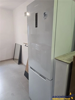 Apartament cu 2 camere, parcare, Lenin, Sfantu Gheorghe - imagine 12